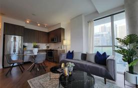 Wohnung – Bruyeres Mews, Old Toronto, Toronto,  Ontario,   Kanada. C$1 142 000