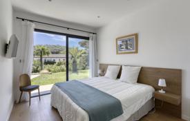 5-zimmer einfamilienhaus in Ramatuelle, Frankreich. 27 000 €  pro Woche