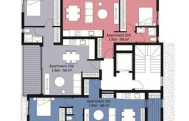 2-zimmer wohnung 103 m² in Agios Ioannis (Cyprus), Zypern. 392 000 €
