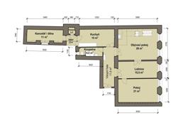 3-zimmer wohnung 174 m² in Prague 5, Tschechien. Price on request