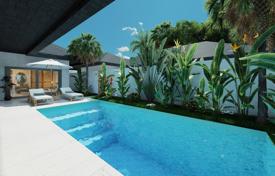 New residential complex with villas auf Koh Samui, Thailand. ab $254 000