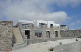 Einfamilienhaus – Mykonos, Ägäische Inseln, Griechenland. 1 700 000 €
