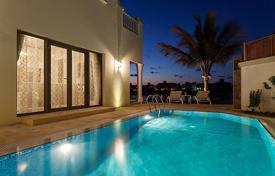 Villa – The Palm Jumeirah, Dubai, VAE (Vereinigte Arabische Emirate). 10 400 €  pro Woche
