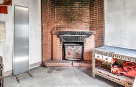 6-zimmer haus in der stadt in York, Kanada. C$1 141 000