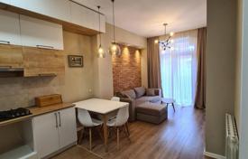 Wohnung – Vake-Saburtalo, Tiflis, Georgien. $105 000