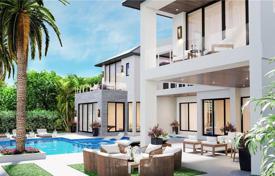 Villa – Fort Lauderdale, Florida, Vereinigte Staaten. $12 950 000