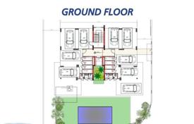 2-zimmer wohnung 113 m² in Universal, Zypern. 380 000 €