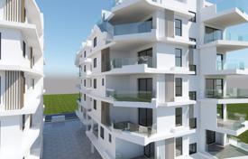 2-zimmer appartements in neubauwohnung in Larnaka, Zypern. 315 000 €