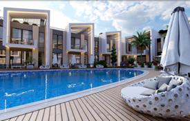 Neubauwohnung – Lapta, Distrikt Girne, Nordzypern,  Zypern. 158 000 €
