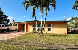 Haus in der Stadt – Margate, Broward, Florida,  Vereinigte Staaten. $425 000