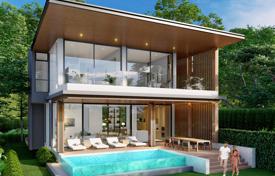 4-zimmer villa 453 m² in Karon, Thailand. $1 130 000