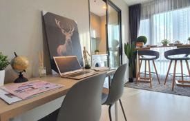 1-zimmer appartements in eigentumswohnungen in Khlong Toei, Thailand. $189 000