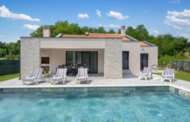 7-zimmer haus in der stadt 130 m² in Labin, Kroatien. 490 000 €