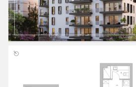 1-zimmer wohnung 49 m² in Tel Aviv, Israel. $1 073 000