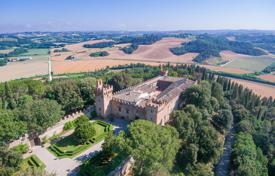 Villa – Castelfiorentino, Toskana, Italien. Price on request
