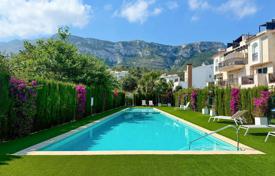 2-zimmer wohnung 87 m² in Denia, Spanien. 339 000 €