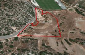 Grundstück in Agios Tychonas, Zypern. 1 300 000 €