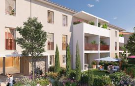 New residential complex with villas in Provence-Alpes-Côte d'Azur, Frankreich. ab 328 000 €