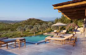 Grundstück in Motovun, Kroatien. 150 000 €