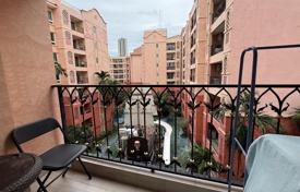 1-zimmer wohnung 42 m² in Pattaya, Thailand. $81 000