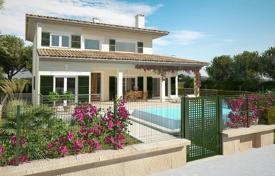 Villa – Alcudia, Balearen, Spanien. 3 500 €  pro Woche