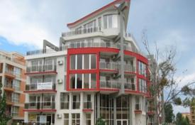 Wohnung – Sonnenstrand, Burgas, Bulgarien. 53 000 €