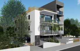 2-zimmer wohnung 109 m² in Strovolos, Zypern. ab 140 000 €