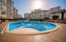 Wohnung – Tosmur, Antalya, Türkei. $186 000