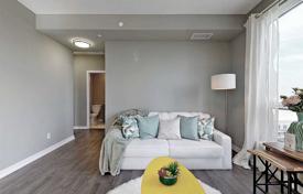 2-zimmer wohnung in Scarborough, Kanada. C$1 015 000