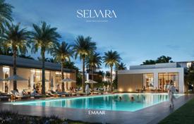 New residential complex with villas in Dubai, VAE. ab $1 796 000