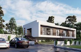 3-zimmer haus in der stadt 172 m² in Santa Cristina d'Aro, Spanien. 650 000 €