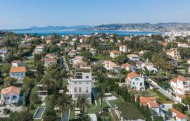 3-zimmer appartements in neubauwohnung in Cap d'Antibes, Frankreich. 3 030 000 €