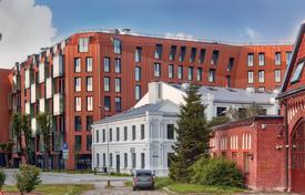 Wohnung – Central District, Riga, Lettland. 404 000 €