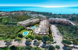 2-zimmer wohnung 82 m² in Manilva, Spanien. 375 000 €