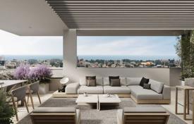 2-zimmer penthaus 106 m² in Limassol (Lemesos), Zypern. 565 000 €