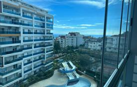 2-zimmer wohnung 108 m² in Kargicak, Türkei. 15 548 000 TRY