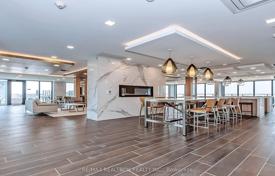 4-zimmer wohnung in Etobicoke, Kanada. C$766 000