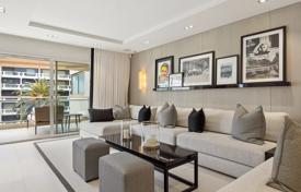 6-zimmer wohnung in Cannes, Frankreich. 2 890 000 €