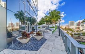 Eigentumswohnung 65 m² in Miami, Vereinigte Staaten. 493 000 €