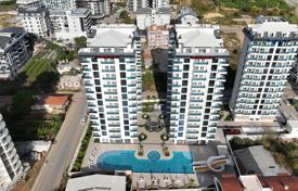 New residential complex with apartments in Mahmutlar, Türkei. ab 6 030 000 TRY