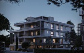 3-zimmer appartements in neubauwohnung in Larnaca Stadt, Zypern. 290 000 €