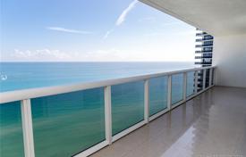 Wohnung – Hallandale Beach, Florida, Vereinigte Staaten. $980 000
