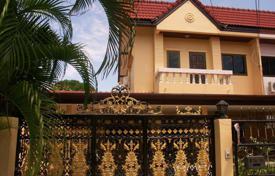 Villa – Pratumnak, Pattaya, Chonburi,  Thailand. $111 000