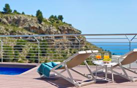 4-zimmer villa 616 m² in Altea, Spanien. 2 146 000 €