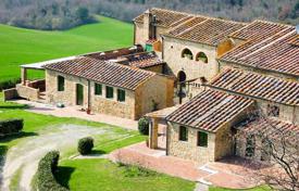 20-zimmer villa in Casole D'elsa, Italien. 1 500 000 €