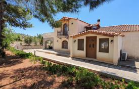 Villa – Kranidi, Administration of the Peloponnese, Western Greece and the Ionian Islands, Griechenland. 2 000 000 €