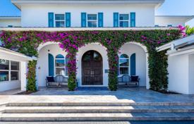 Villa – Fort Lauderdale, Florida, Vereinigte Staaten. $4 250 000