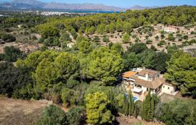 4-zimmer villa 332 m² auf den Balearen, Spanien. 1 200 000 €