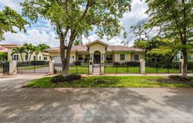 Villa – Coral Gables, Florida, Vereinigte Staaten. $1 499 000
