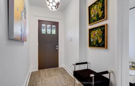 11-zimmer haus in der stadt in Old Toronto, Kanada. C$2 536 000